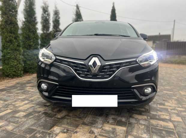 Renault Scenic IV