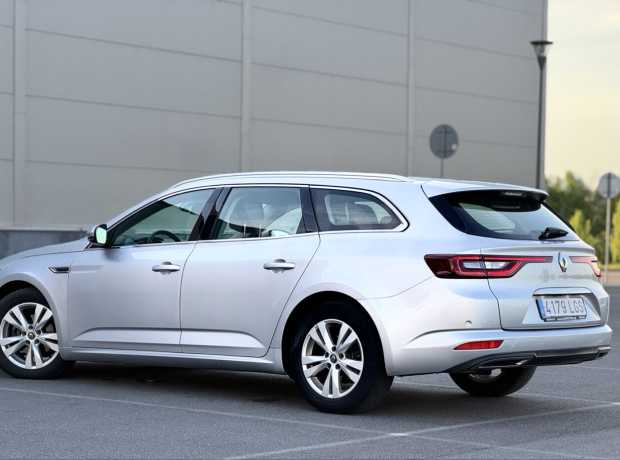Renault Talisman I