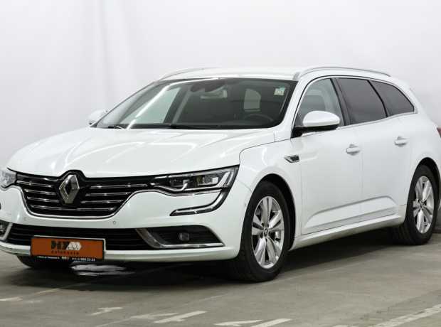 Renault Talisman I
