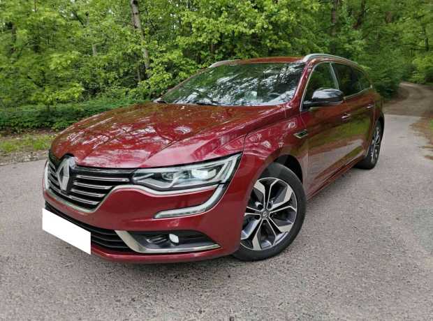 Renault Talisman I