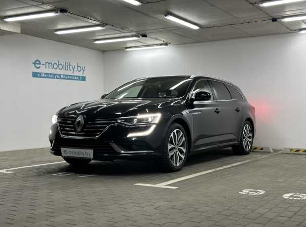 Renault Talisman I