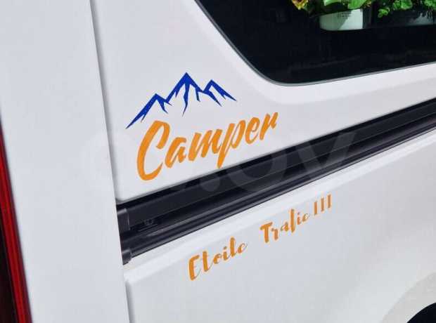 Renault Trafic III