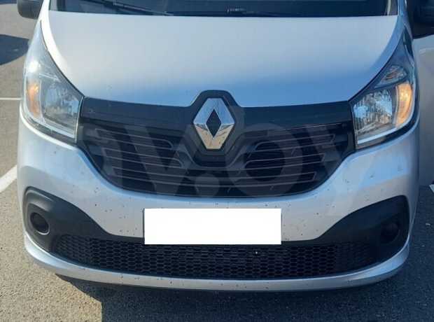 Renault Trafic III