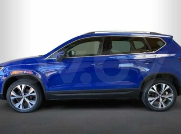 SEAT Ateca I