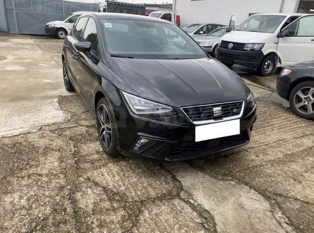 SEAT Ibiza V