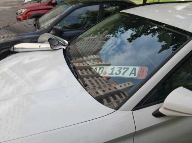 SEAT Leon IV, 2021, пробег 189748 км