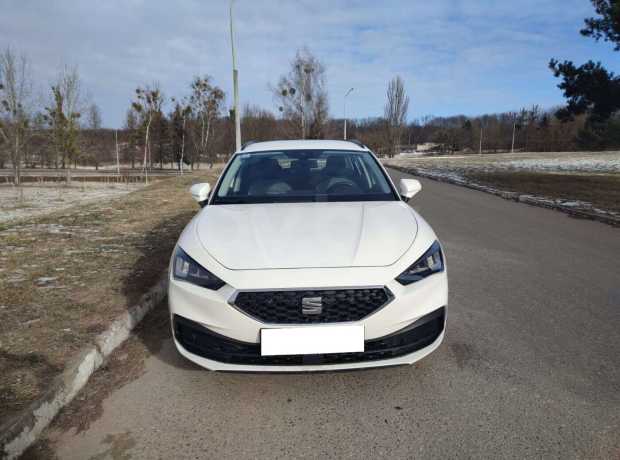 SEAT Leon IV