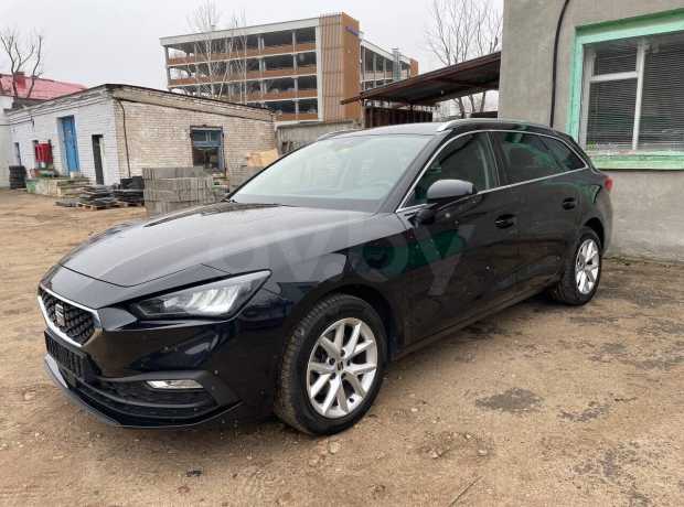 SEAT Leon IV