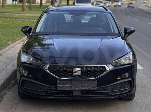 SEAT Leon IV