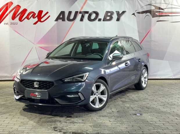 SEAT Leon IV
