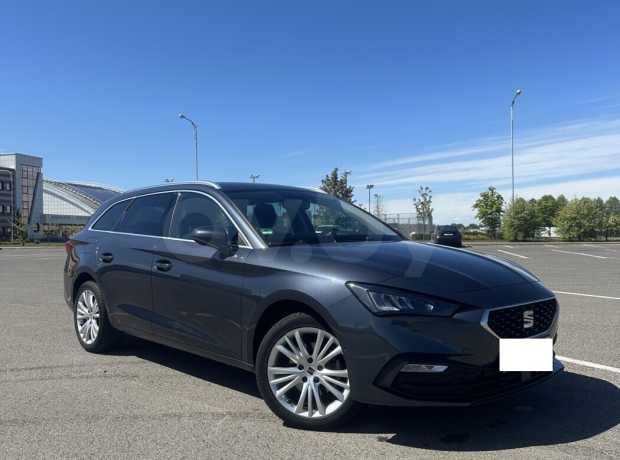 SEAT Leon IV