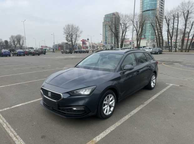 SEAT Leon IV