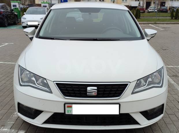 SEAT Leon IV