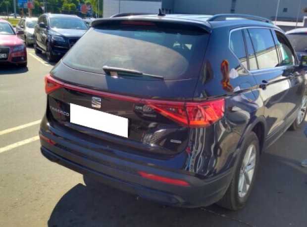 SEAT Tarraco , 2019, пробег 199000 км