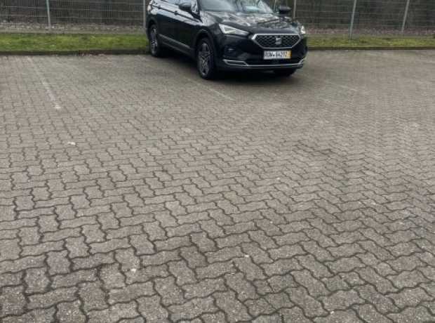 SEAT Tarraco , 2020, пробег 178000 км