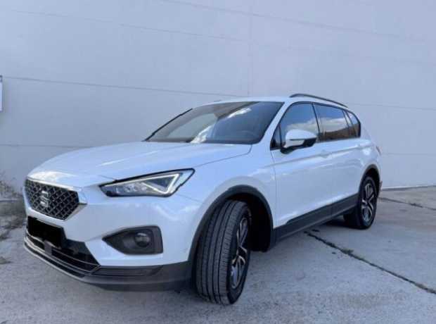 SEAT Tarraco I