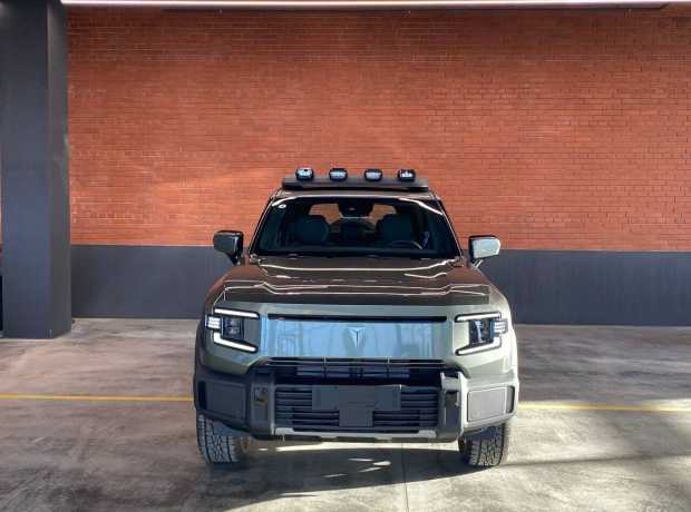 Shenlan G318 I