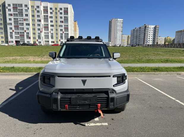 Shenlan G318 I