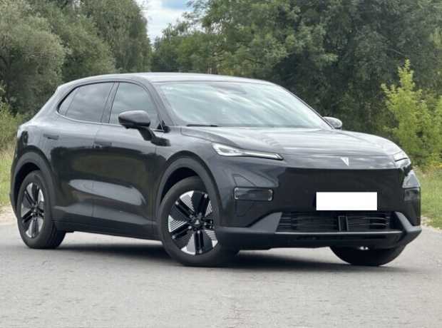 Shenlan S05 , 2025, пробег 5000 км