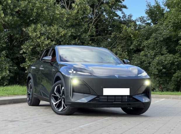 Shenlan S7 I  2-й рестайлинг, 2025, пробег 1001 км