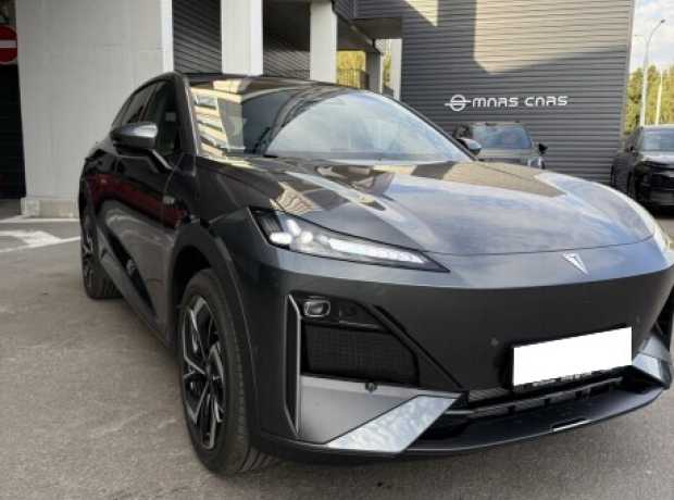 Shenlan S7 I  2-й рестайлинг, 2025, пробег 1600 км