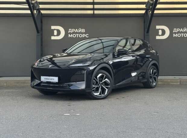 Shenlan S7 I  2-й рестайлинг, 2025, пробег 326 км
