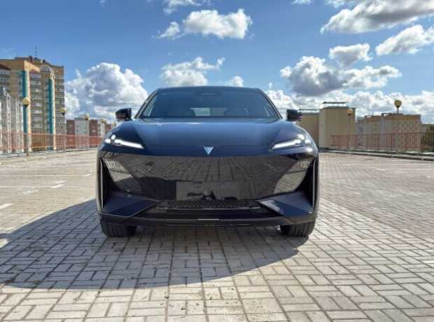 Shenlan S7 I  2-й рестайлинг, 2025, пробег 50 км