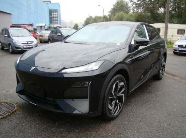Shenlan S7 I  2-й рестайлинг, 2025, пробег 99 км