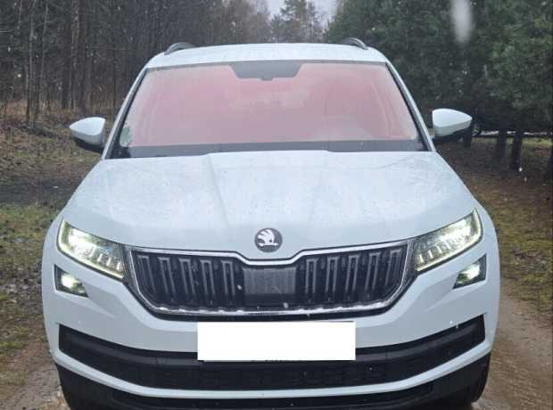 Skoda Kodiaq I