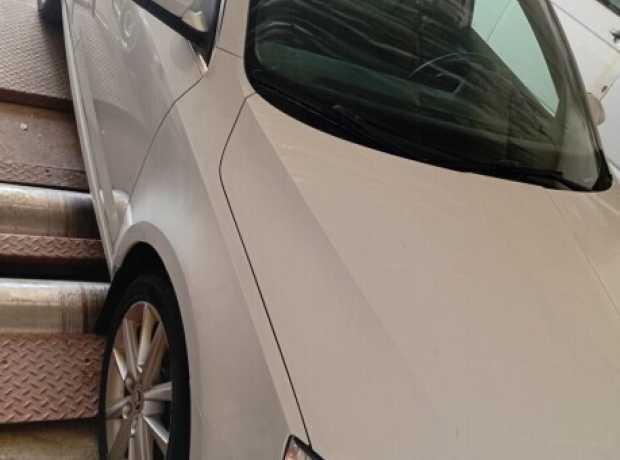 Skoda Octavia III, 2015, пробег 300000 км