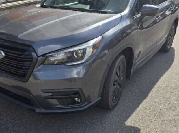 Subaru Ascent I, 2021, пробег 55000 км