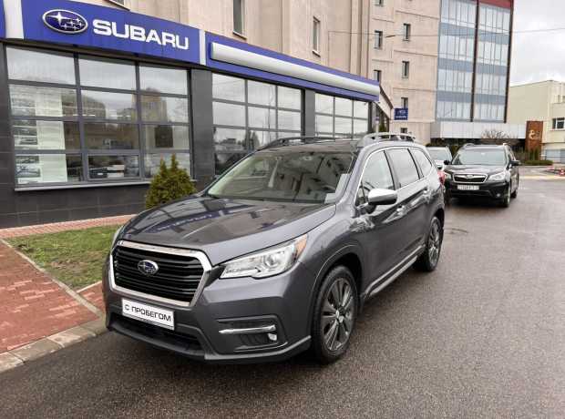 Subaru Ascent I