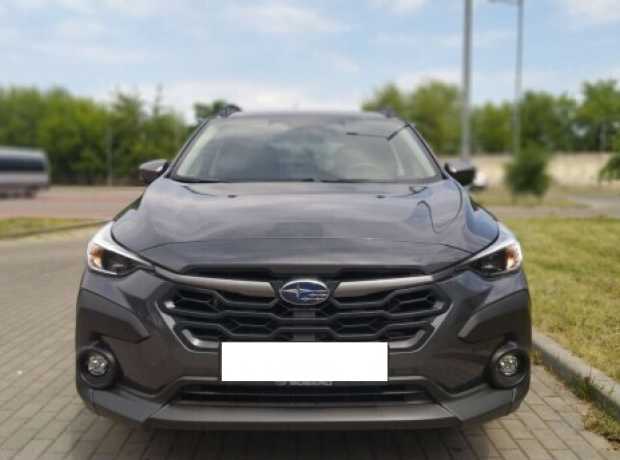 Subaru Crosstrek III, 2023, пробег 27000 км