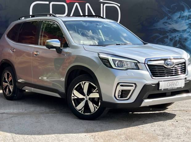 Subaru Forester V