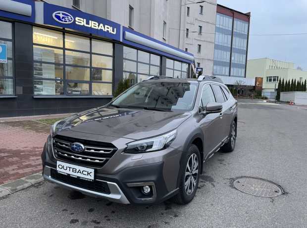 Subaru Outback VI Subaru Outback VI