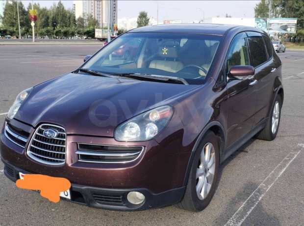 Subaru Tribeca I