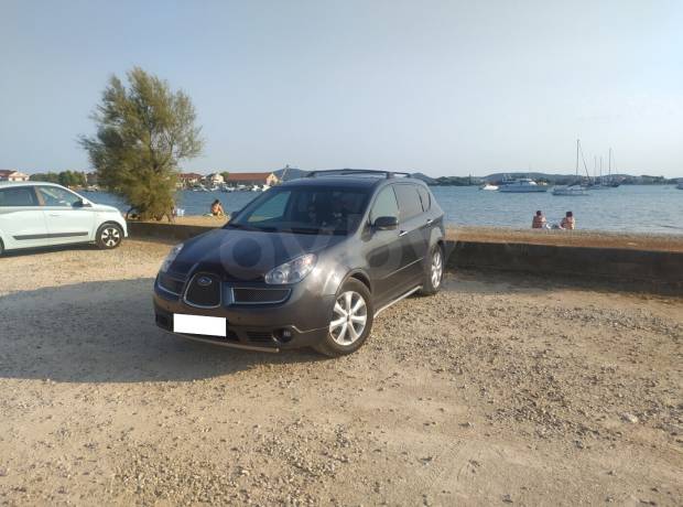 Subaru Tribeca I