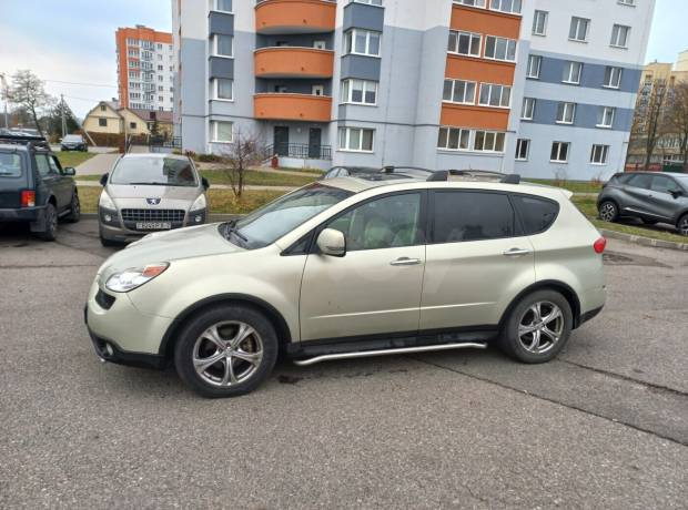 Subaru Tribeca I