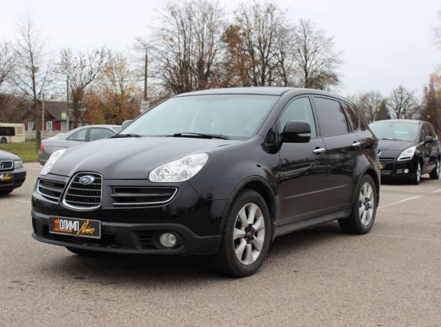 Subaru Tribeca I