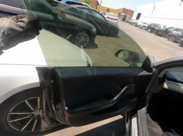Tesla Model 3 I, 2018, пробег 136179 км