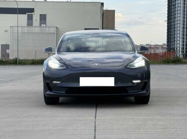 Tesla Model 3 I, 2019, пробег 118000 км