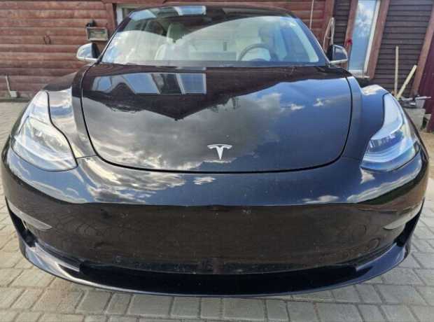 Tesla Model 3 I, 2019, пробег 175000 км