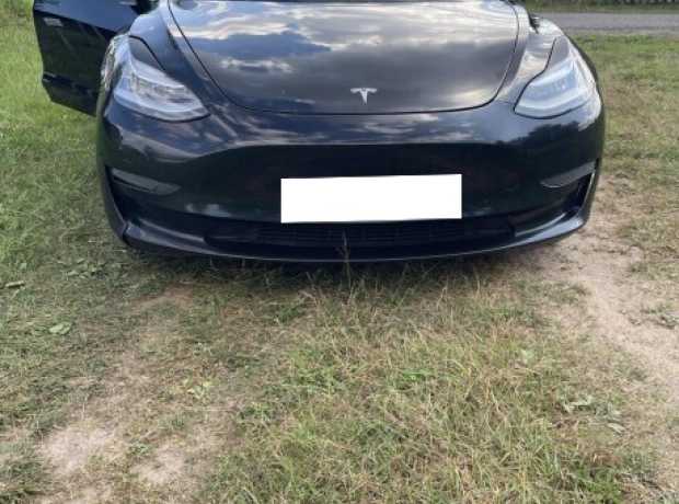 Tesla Model 3 I, 2019, пробег 180000 км