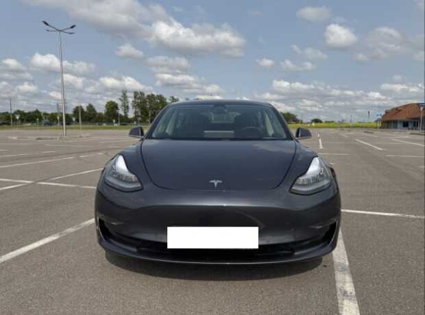 Tesla Model 3 I, 2020, пробег 70000 км