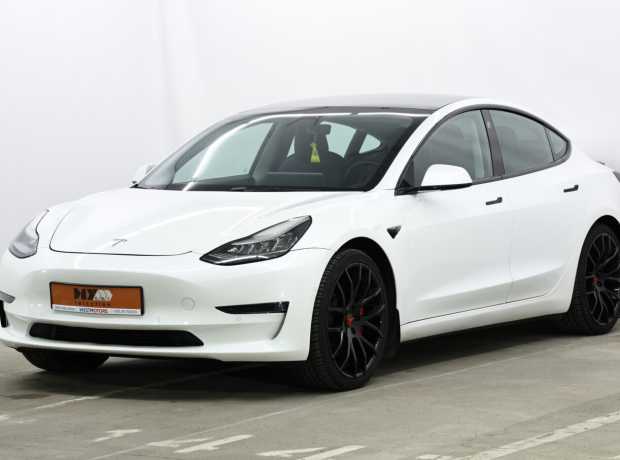 Tesla Model 3 I