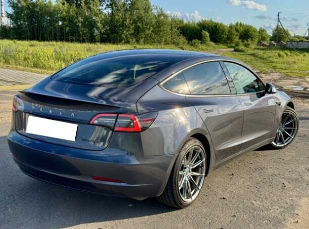 Tesla Model 3 I  Рестайлинг, 2020, пробег 148800 км