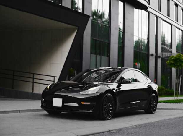 Tesla Model 3 I  Рестайлинг, 2022, пробег 97300 км