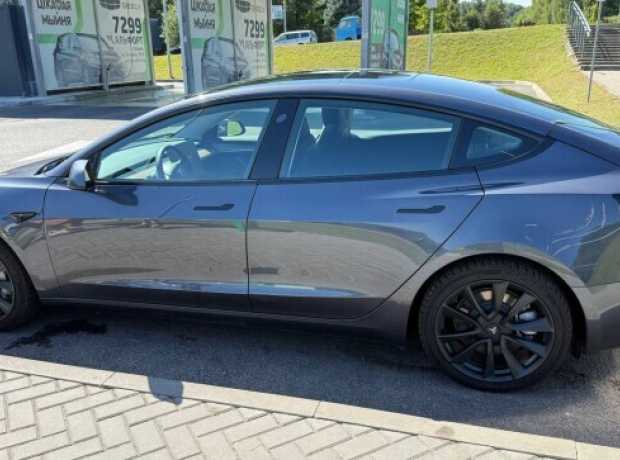 Tesla Model 3 I  Рестайлинг, 2023, пробег 8215 км