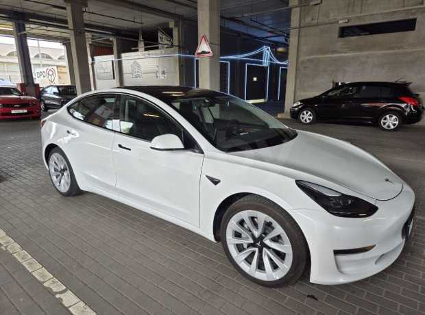 Tesla Model 3 I Рестайлинг