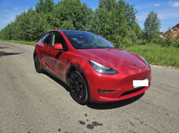Tesla Model Y I